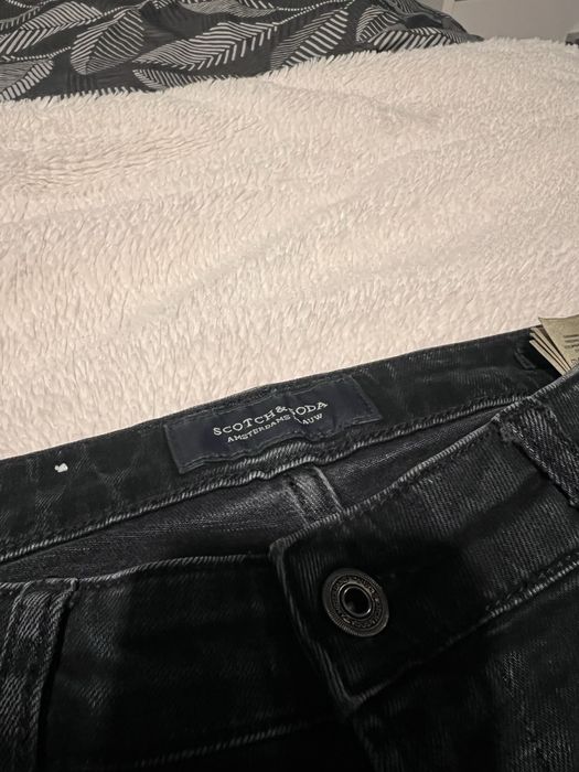 Мъжки дънки на Scotch and soda