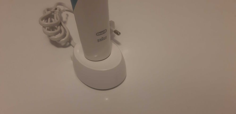 Incarcator original Braun oral b