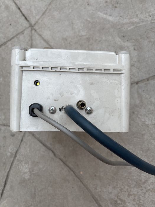 Инфлятор impact новый корея