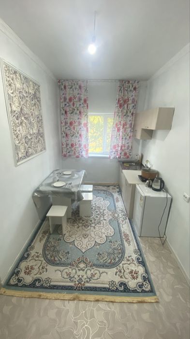 Сдаю квартира на долги срок