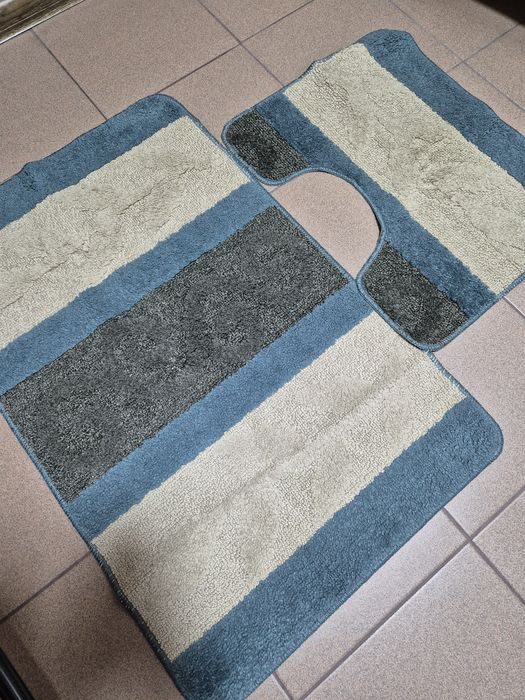 Набор для ванны.  В отличном состоянии