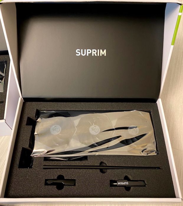 Vand Placa video GeForce RTX Suprim X 3080