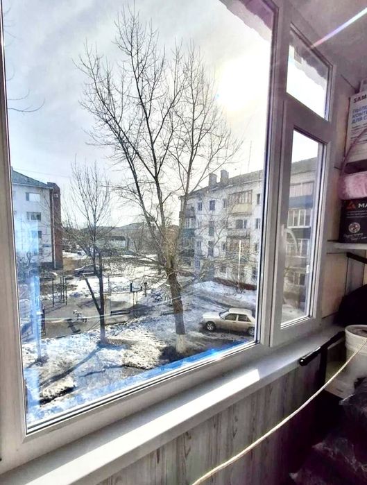 2 комнатная, Космонавтов 13