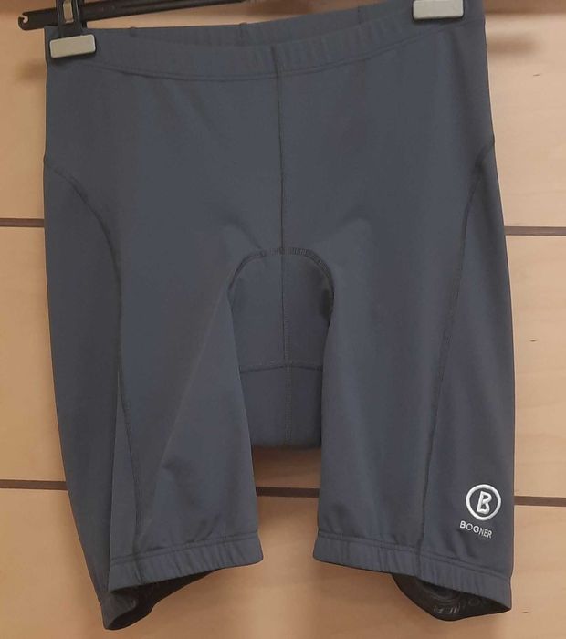 Bogner-Вело Къси Панталони-Чисто Нови