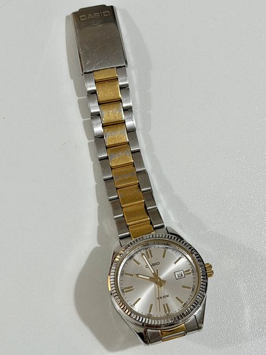 Ceas de damă Casio Collection Casio LTP-1302PSG-7AVEG