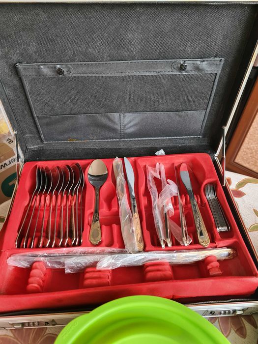 Посуда для дома и для кухни