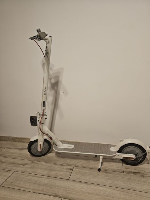 Trotineta Electrica Xiaomi Mi Electric Scooter 3