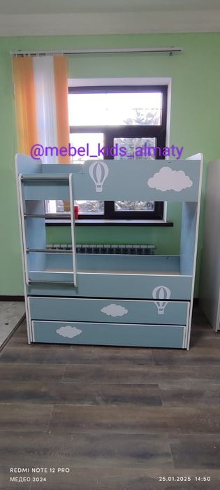 Мебель для садика