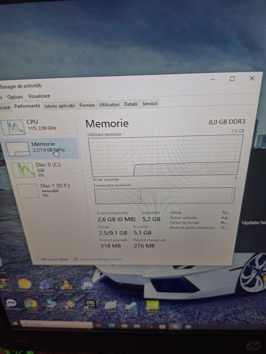 Calculator/Pc Dell functional