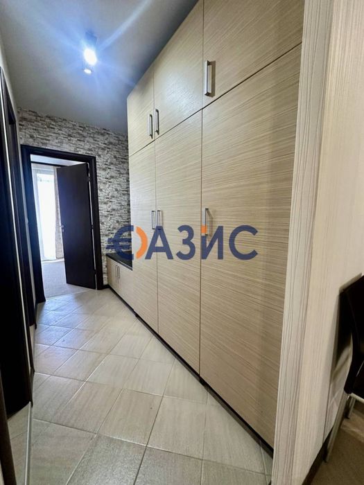 Продава се Тристаен апартамент в к.к. Слънчев бряг - 75 кв.м за 1346 €/кв.м - Снимка #7