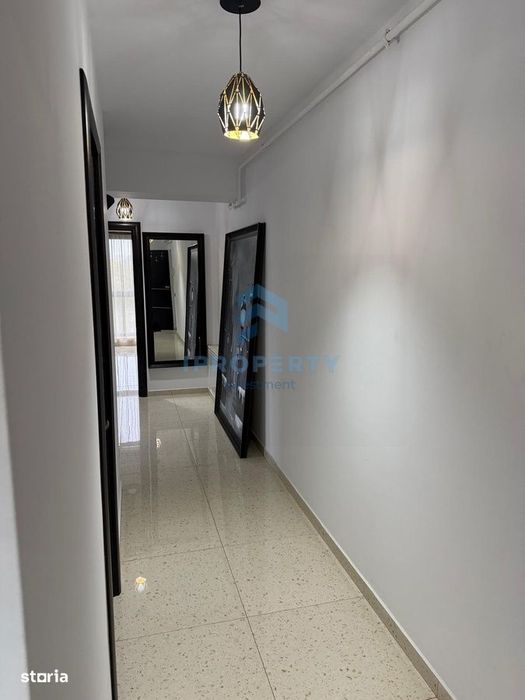 Apartament 4 Camere in Titan cu Loc de Parcare
