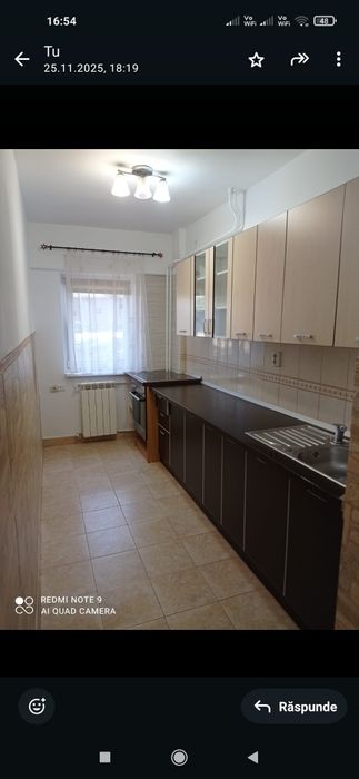 Chirie garsoniera Sânmartin