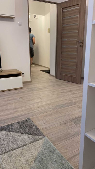 Garsoniera 36 m2 Stolnicul Vasile - se vinde complet mobilata si utilata