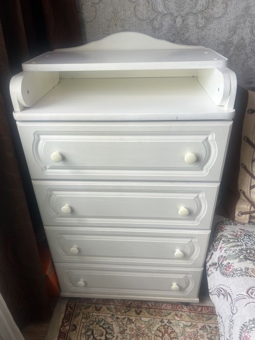 Продам камод детский