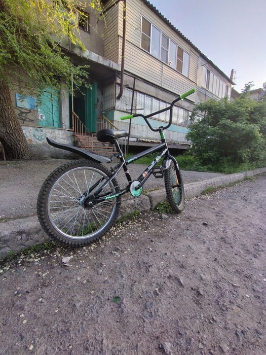 Велосипед BMX детский