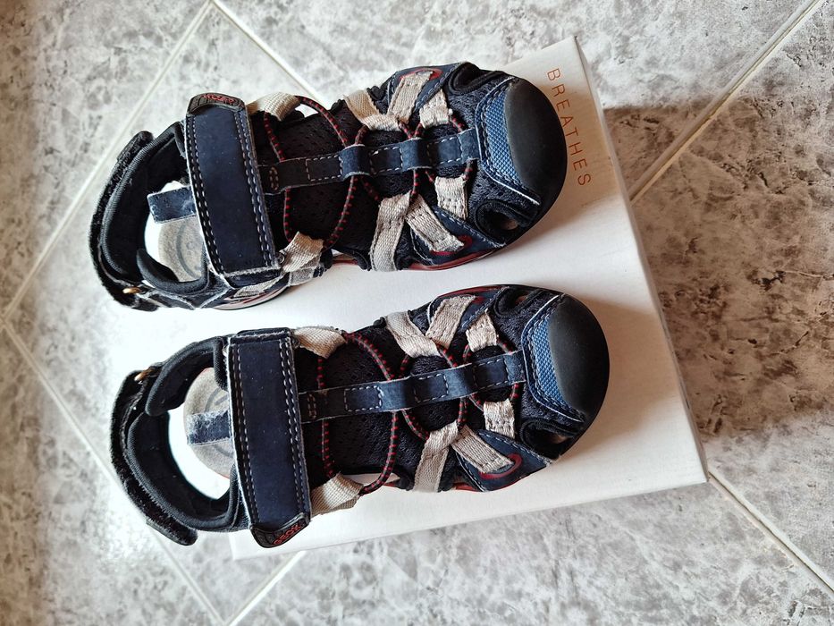 Обувки Reebok,  Geox размер 29