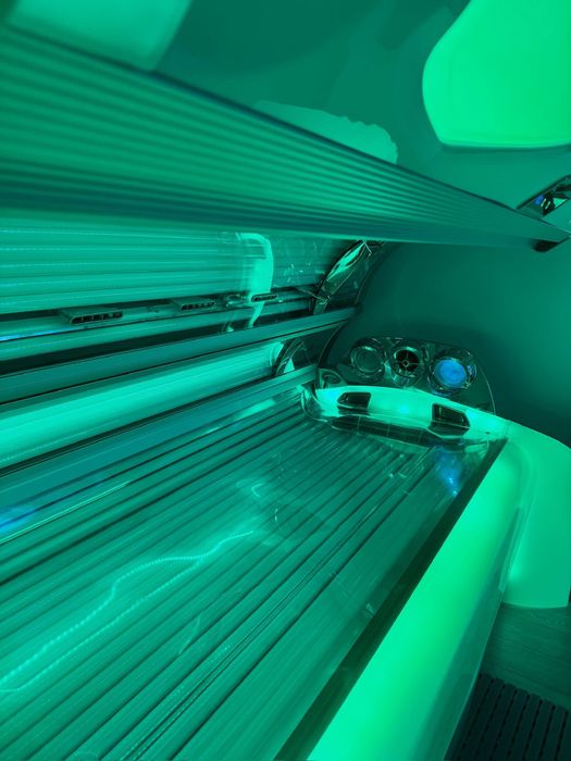 Solar de Bronzat MegaSun 6800 Ultra Power