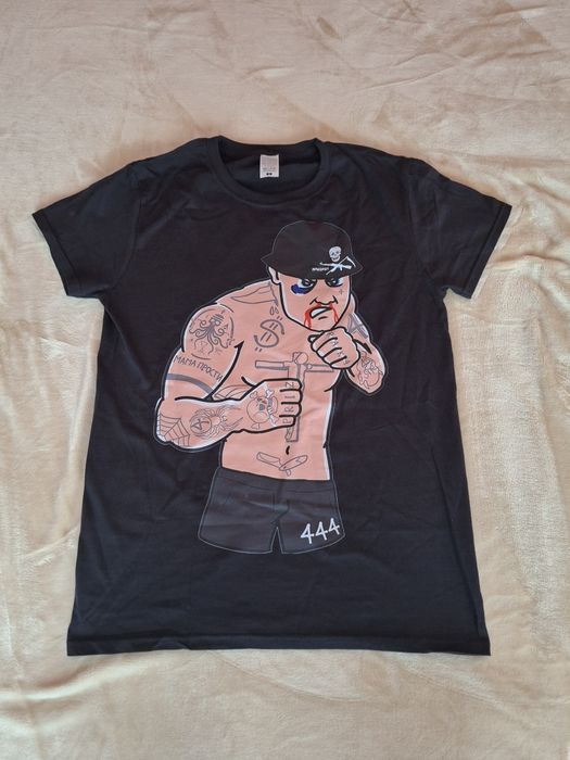 Тениска Prizrak S Размер