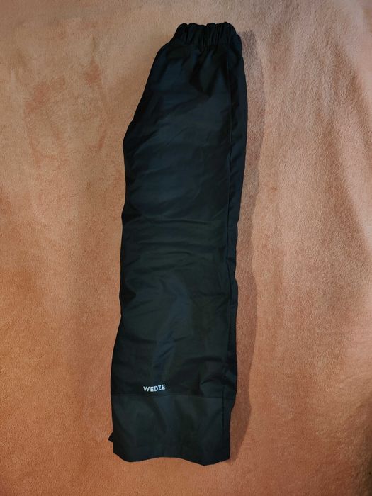 Детски ски панталон WEDZE