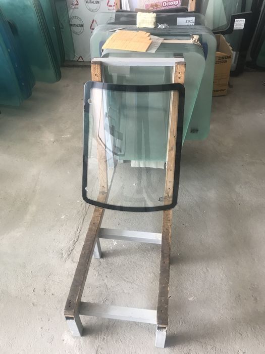 Трактор ойналари