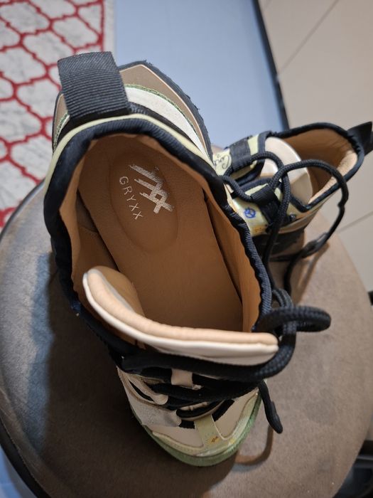 Pantofi dama Gryxx marime 36