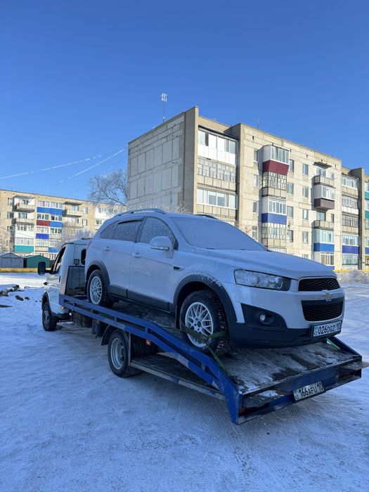 Эвакуатор НЕДОРОГО