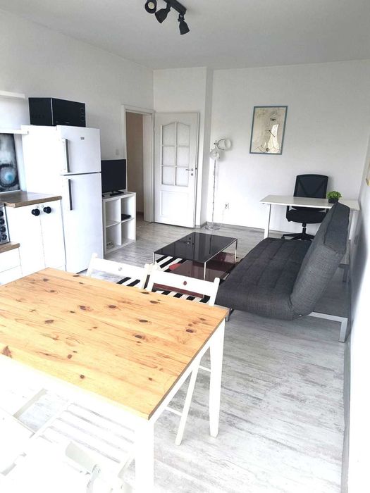 Дава се под наем Двустаен апартамент в София, Овча купел - 45 кв.м за 578.34 € - Снимка #2