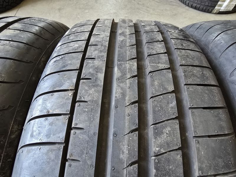 245/50/20 GOODYEAR 4бр