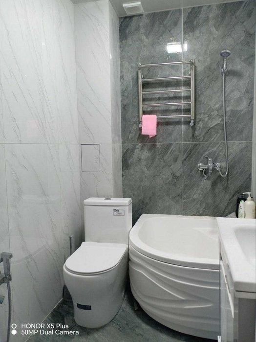 Yakkasaroy Oybek metrosi yaqinida maklersiz kvartira ijaraga beriladi