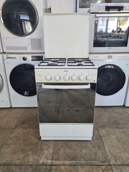 Aragaz Electrolux stare ireproșabilă
