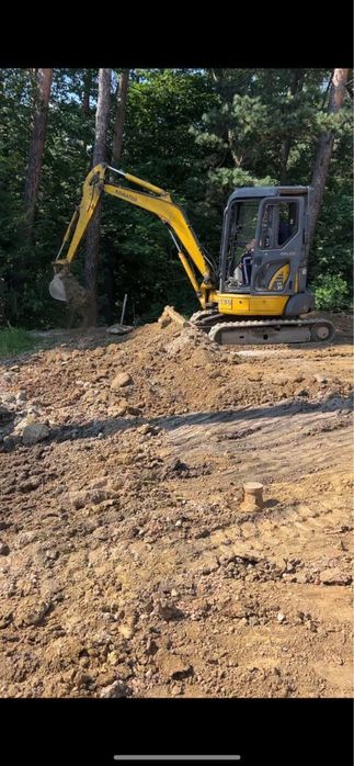 Utilaje de inchiriat Petrosani