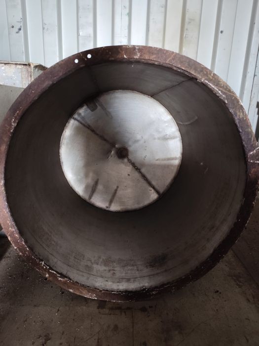 Ёмкость нержавейка