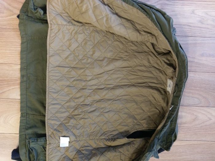 Продавам мъжко яке Scotch & Soda