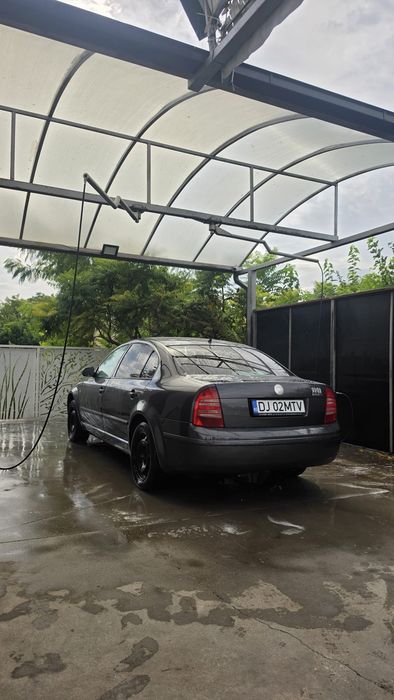 Vand schimb skoda