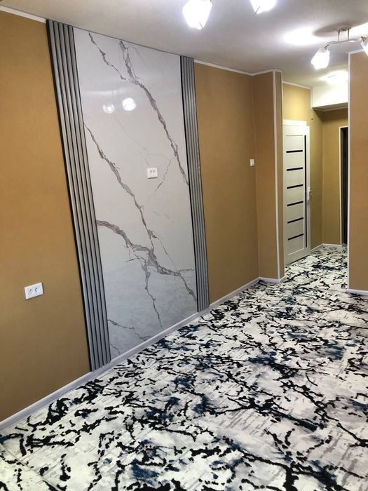 2-Комн. 40м². Продажа. Уй-Жой. Шастри. Паркентский.