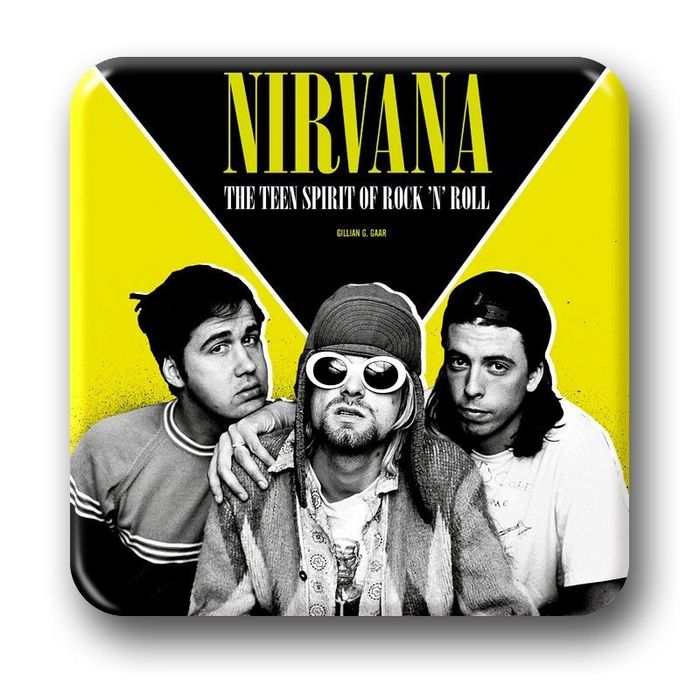 Рок значки. Значки на куртку.