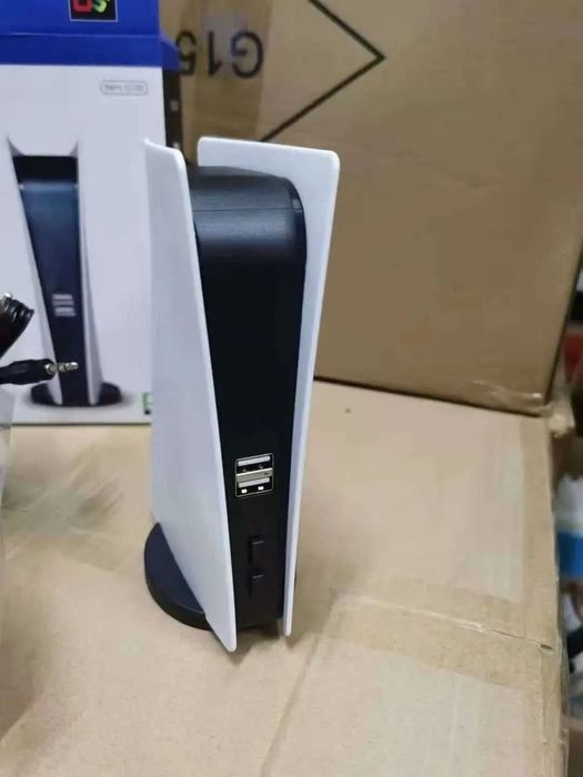 Мини конзола с 2 джойстика и 200 вградени игри  GS5