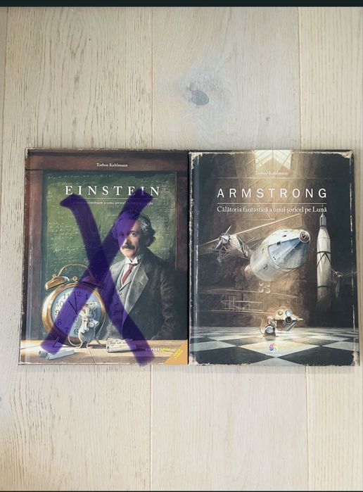 Cărți pentru copii