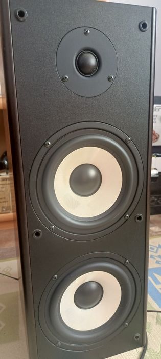 Колонки microlab