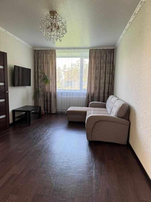 Квартира посуточно