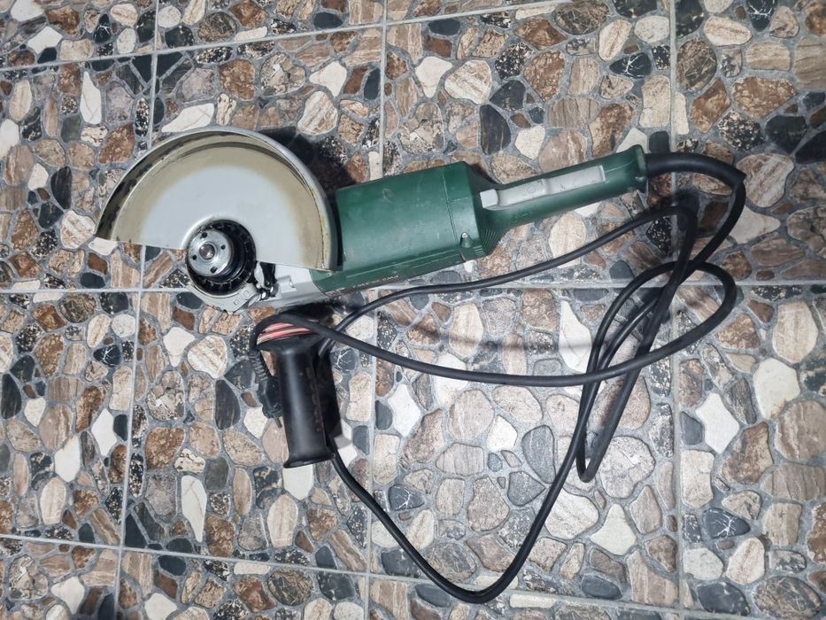 Flex/polizor unghiularBosch PWS 20-230J