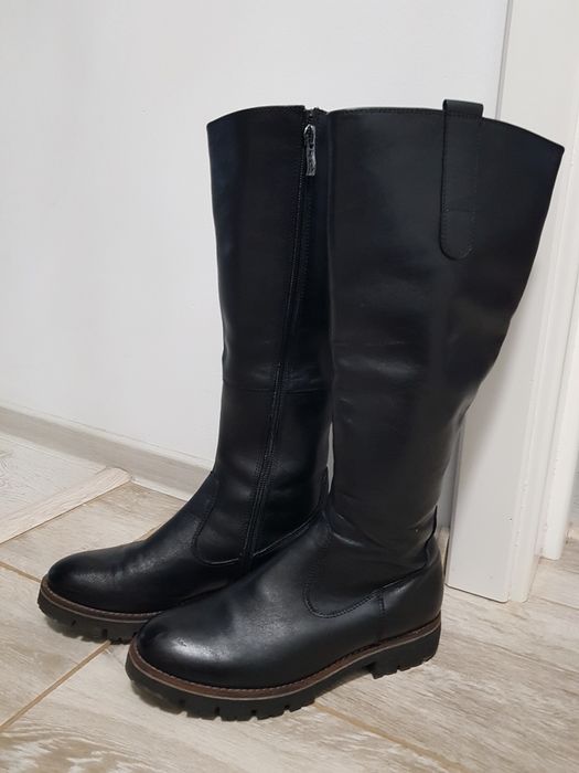 Cizme călduroase CAPRICE