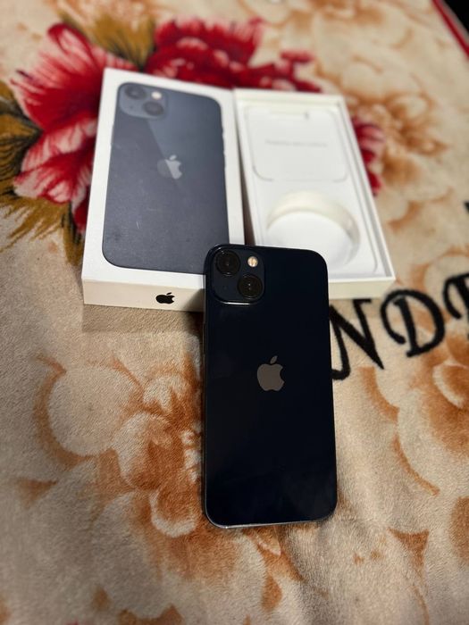 Без торга! Iphone 13, iphone 13 128гб
