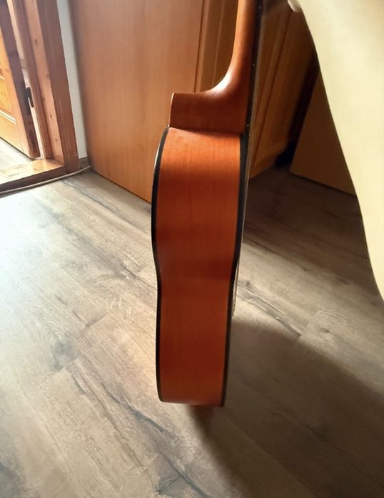 Chitară fender clasica