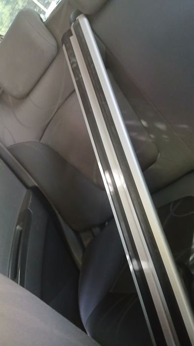 Trekir spark kaptiva