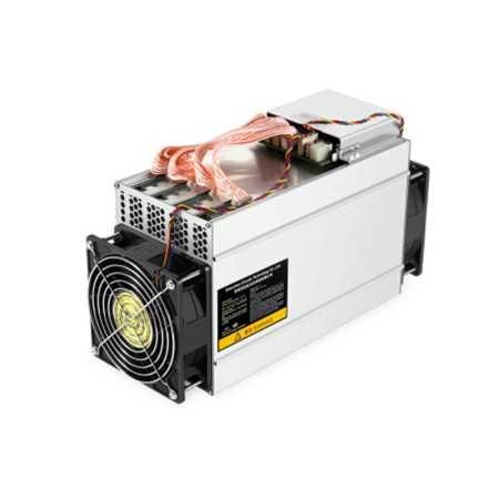 asic bitmain antminer L3+ асик майнер miner