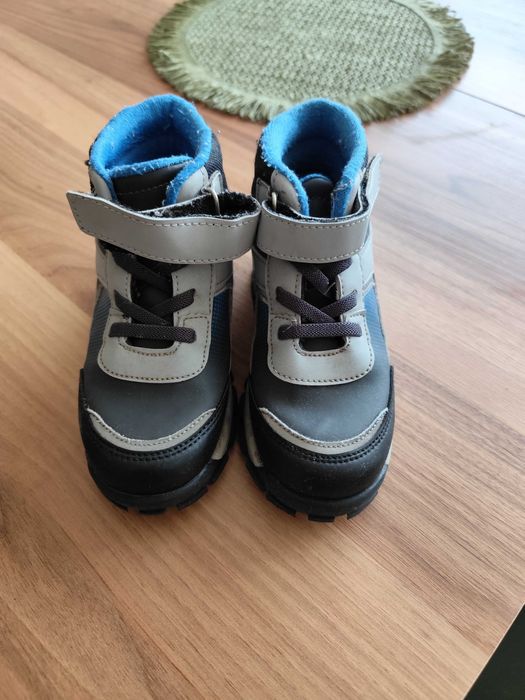 Лот от зимни дрехи