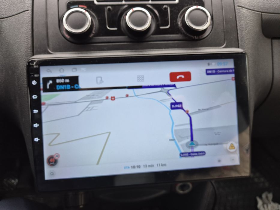 VW Caddy Maxi 2013 4x4 2.0 TDI Proprietar