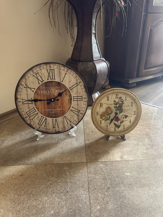 10€ ЗА ДВАТА ЧАСОВНИКА, Винтидж модели