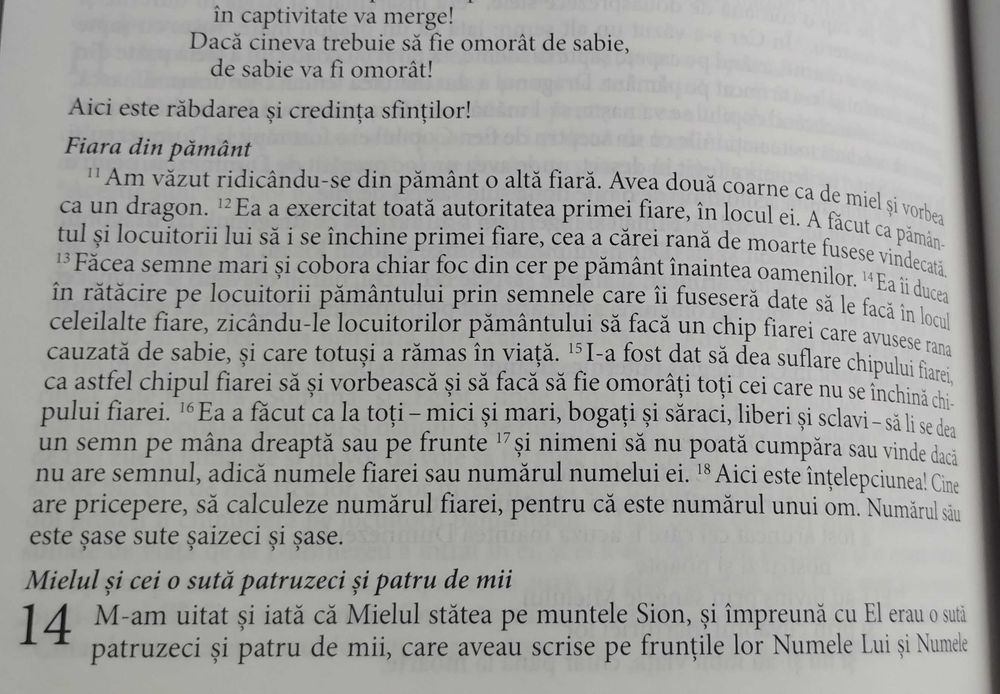 Biblia - gratuit!!!